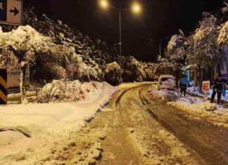 Hendek’te Kar Temizleme Çalışmaları Devam Ediyor news-26112024-021122