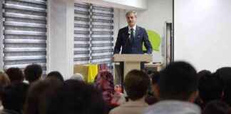 Sakarya’da Yeni Konferans Salonu Açıldı – Etkinlikler ve Toplantılar için ideal mekan news-26112024-051310