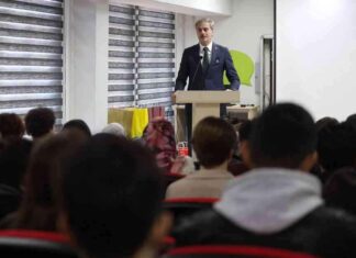 Sakarya’da Yeni Konferans Salonu Açıldı – Etkinlikler ve Toplantılar için ideal mekan news-26112024-051310