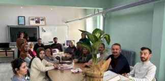 Büyükşehir Belediyesi Uzak Noktalardaki Öğretmenlere Destek Sağlıyor news-26112024-081445