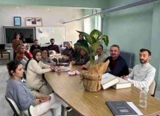 Büyükşehir Belediyesi Uzak Noktalardaki Öğretmenlere Destek Sağlıyor news-26112024-081445