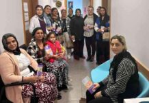 Ücretsiz Kanser Taraması: 34 Kadına Özel Sağlık Hizmeti news-26112024-141725