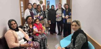 Ücretsiz Kanser Taraması: 34 Kadına Özel Sağlık Hizmeti news-26112024-141725