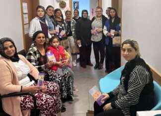 Ücretsiz Kanser Taraması: 34 Kadına Özel Sağlık Hizmeti news-26112024-141725