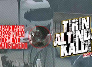 Tır Altında Kalarak Hayatını Kaybeden Yaya Hakkında Detaylar news-26112024-171855