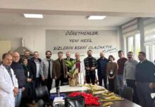 Öğretmenlere Tebessüm Getiren Bir Proje: Büyükşehirin Uzak Noktalarında news-26112024-171916