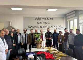 Öğretmenlere Tebessüm Getiren Bir Proje: Büyükşehirin Uzak Noktalarında news-26112024-171916