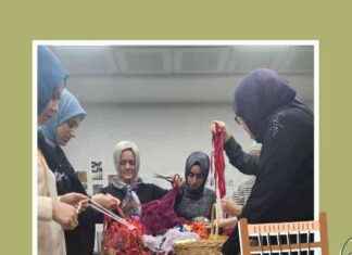 Atıklardan Sanat: Serdivan’da Geri Dönüşüm Projeleri news-26112024-171944