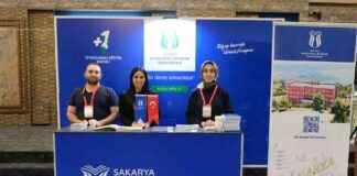 Üniversite Fuarı: SUBÜ İki Şehirde Adaylarla Buluştu news-26112024-202039
