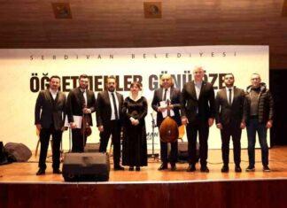 Serdivan’da Öğretmenler Günü Kutlamaları news-26112024-202101