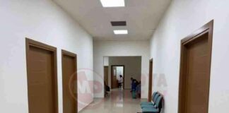 Arifbey Aile Sağlığı Merkezi Yenilenen Hizmetleriyle Yeniden Açıldı news-26112024-232142
