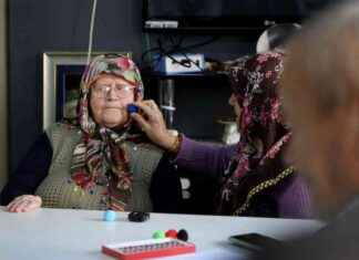 Büyükşehir Belediyesi Yaşlıları Unutmuyor ve Destekliyor news-26112024-232205