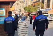 Büyükşehir Zabıtası: Şehir Huzuru İçin Denetimleri Sıklaştırıyor news-26112024-232230