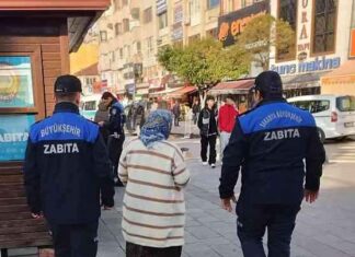 Büyükşehir Zabıtası: Şehir Huzuru İçin Denetimleri Sıklaştırıyor news-26112024-232230