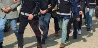 Terör Operasyonları: 7 İldeki Son Gelişmeler ve Detaylar news-27112024-052402