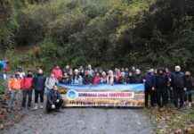 Doğançay’da Doğa Tutkunlarının Unutulmaz Keşfi – Doğançay Gezi Rehberi news-27112024-052448