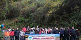 Doğançay’da Doğa Tutkunlarının Unutulmaz Keşfi – Doğançay Gezi Rehberi news-27112024-052448