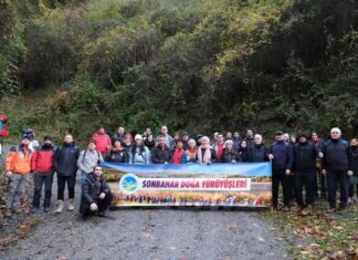 Doğançay’da Doğa Tutkunlarının Unutulmaz Keşfi – Doğançay Gezi Rehberi news-27112024-052448