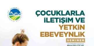 Uzman Psikolog Merve Nur Çolak: Çocuklarla Doğru İletişim – SGM Etkinliği news-27112024-052509