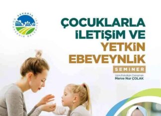 Uzman Psikolog Merve Nur Çolak: Çocuklarla Doğru İletişim – SGM Etkinliği news-27112024-052509