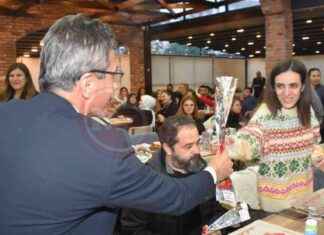 Başkan Şenol Dinç Öğretmenler Günü Kutlaması news-27112024-082531