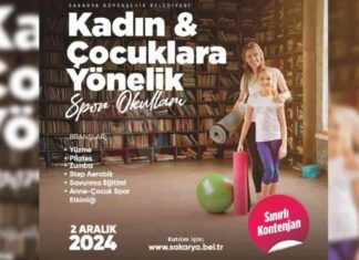 Anneler ve Çocukları İçin Okulda Spor Yapma Etkinliği news-27112024-142839