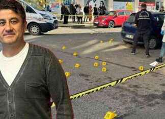 Teknik Direktör Ersin Aka Cinayeti: 9 Şüpheli Tutuklandı. news-27112024-142927