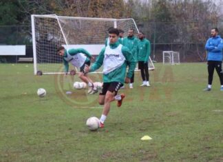 Sakaryaspor Boluspor Maçı Ön Hazırlıkları ve Detaylar news-27112024-173114