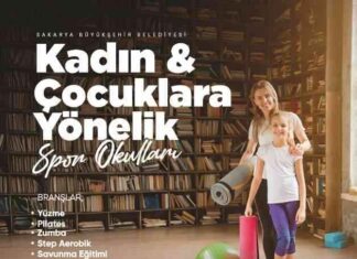 Sakarya’da Kadın ve Çocuklara Yönelik Spor Eğitimleri – Fırsatları Kaçırmayın! news-27112024-173205