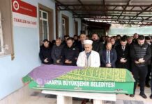 Sevim Çobanoğlu’nun cenaze töreni ve defni detayları news-27112024-173227
