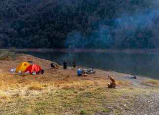 Türkiye’nin En İyi Kamp Rotaları ve Nerede Bulunur? news-27112024-203316