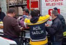 Kadın bahçesindeki su kuyusundan kurtarıldı news-27112024-233427