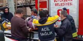 Kadın bahçesindeki su kuyusundan kurtarıldı news-27112024-233427