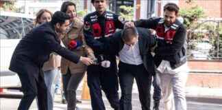 Yenidoğan Çetesi Davasında Tutuksuz Sanıkların Savunmaları news-28112024-023513