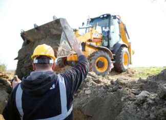 İçme Suyu Hattında 2.700 Metrelik Çalışma Tamamlandı news-28112024-053534