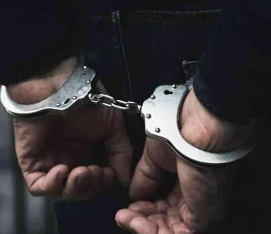 Kocaeli’de Kesinleşmiş Hapis Cezalı Firari Cinayet Zanlısı Yakalandı – Haber Güncel news-28112024-053647