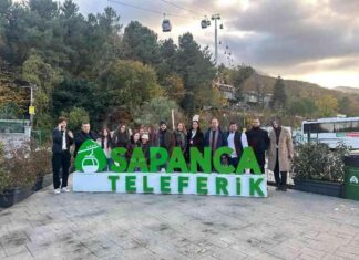Sapanca Belediyesi Erasmus+ Projesi Katılımcılarını Ağırladı – Haberleri ve Etkinlikleri news-28112024-083644
