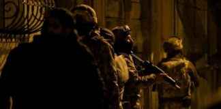 İstanbul’da DHKP/C Terör Örgütü Operasyonunda 4 Zanlı Yakalandı news-28112024-083730