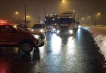 Bolu Dağı Tüneli Çıkışında Meydana Gelen Kazalar Ulaşımı Engelliyor news-28112024-083747