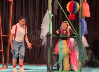 Yetenek Avcısı: Minikler için Eğlenceli Bir Deneyim news-28112024-234628