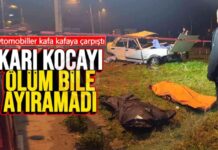 Karı Kocayı Ölüm Bile Ayıramadı – Gerçek Bir Aşk Hikayesi news-29112024-054746
