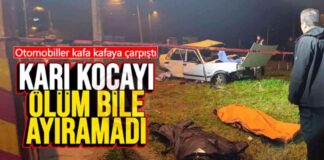Karı Kocayı Ölüm Bile Ayıramadı – Gerçek Bir Aşk Hikayesi news-29112024-054746