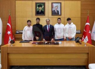 Gençlerin Video İle Seslendiği Konu Hakkında Başkan Alemdar’ın Hızlı Çözümü news-29112024-054804