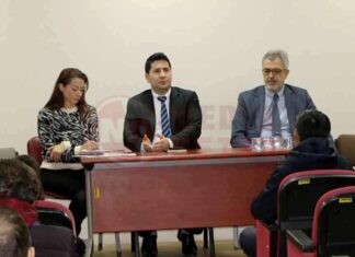 Hekimler Arası İletişimde Artış: Önemli Noktalar ve İpuçları news-29112024-084841
