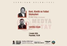 Futbolun Kent Kültüründeki Yeri: Serdivan İncelemesi news-29112024-175224