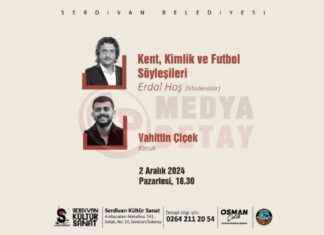 Futbolun Kent Kültüründeki Yeri: Serdivan İncelemesi news-29112024-175224