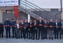 Yazılı Mahallesi Kültür Merkezi Açılış Töreni ve Hizmetleri news-30112024-025718