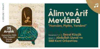 Kültür Sanat Etkinlikleri: Aralık Ayı Programı news-30112024-055841