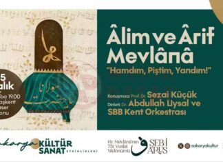 Kültür Sanat Etkinlikleri: Aralık Ayı Programı news-30112024-055841