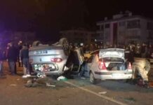 3 araç kaza: 1 ölü, 3 yaralı – Son Dakika Haberleri 3-ara-kaza-1-l-3-yaral-son-dakika-haberleri